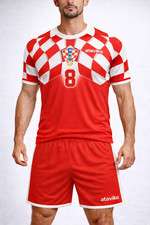 ATAVIKO Completo Calcio Volley