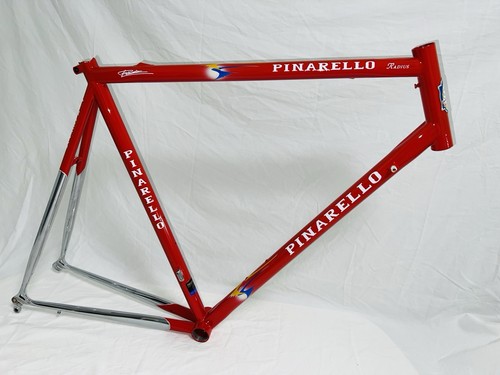 Pinarello radius - radius,
