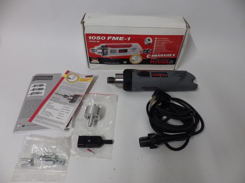 Kress 1050 fme - 1050, router