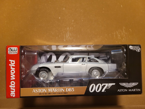 Autoworld awss131 1964 - 1:18,