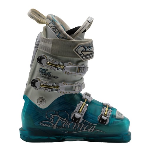 Scarpone sci tecnica - scarpone,