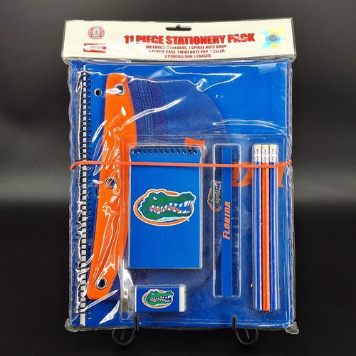 Set regalo scuola ncaa florida - ncaa,