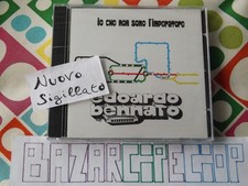 Cd Edoardo Bennato io che non