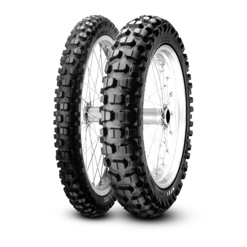 Pirelli mt21 rallycross - (f, +