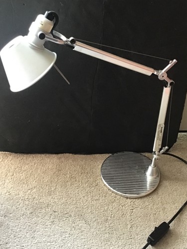 Tolomeo classic table - tolomeo, by