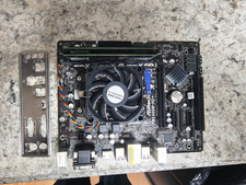 Retro Gaming ASRock
