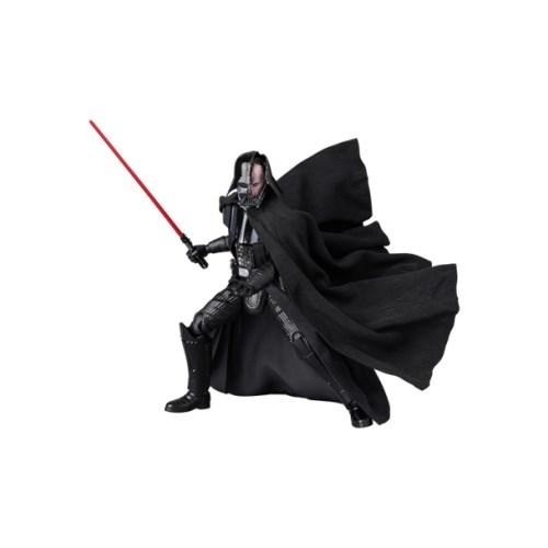 Medicom toy mafex 266 - mafex, darth