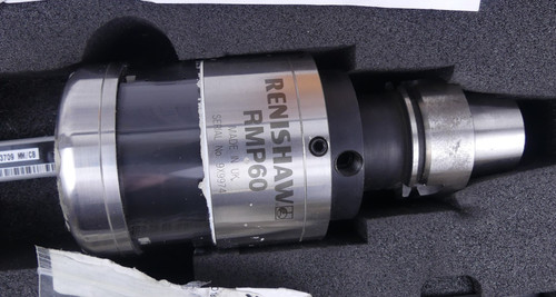 Renishaw rmp60 pulsante - pulsante, di
