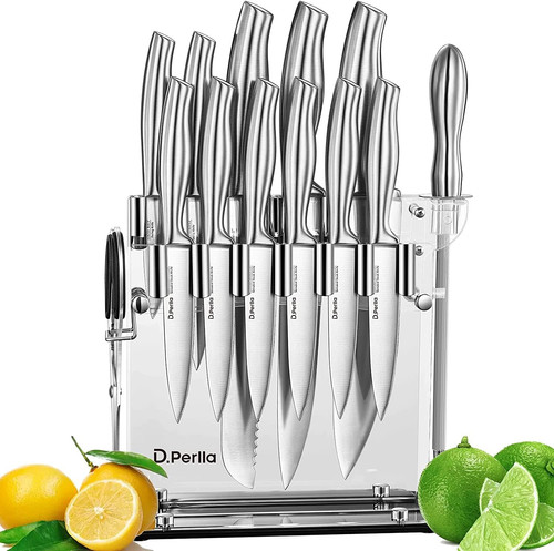 Coltelli cucina set - coltelli, cucina,