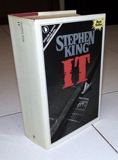 Stephen King IT - Sperling &