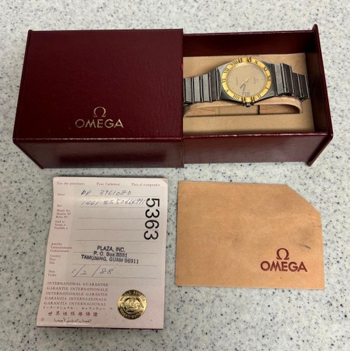 【Scatola】Omega