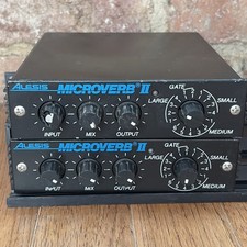 Alesis - da, 2)