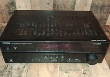 Yamaha RX-V377 Natural Sound