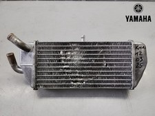 Radiatore Acqua Raffreddamento Liquido Yamaha X-Max 250 2007 2009 Water Radiator