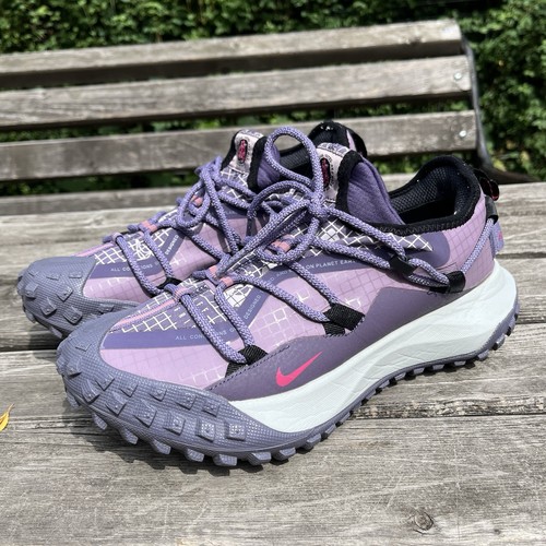 Taglia nike acg mountain - 7,