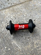 Mozzo DT Swiss 240 EXP 5x100