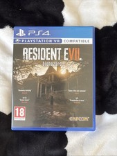 Resident Evil 7
