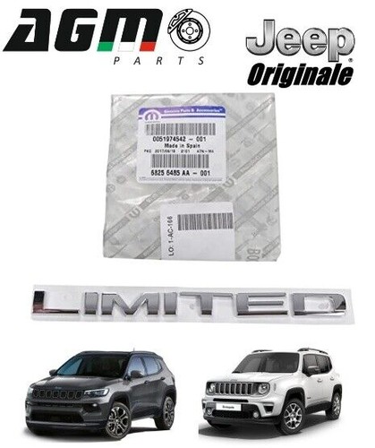 Sigla scritta limited - , logo