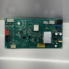 Scheda di controllo lavatrice