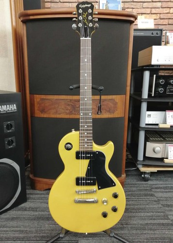 Epiphone les paul speciale - epiphone,