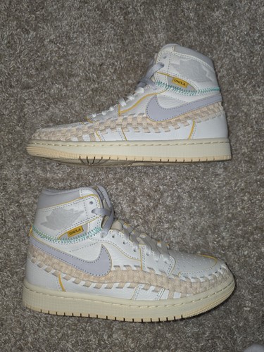 Air jordan retro high x - air,