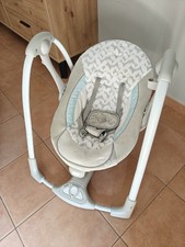 sdraietta neonato elettrica