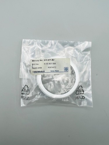 Mercury oem 8798712 - mercury,
