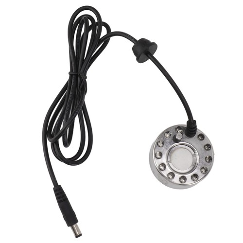 Nebulizzatore colori led - nebulizzatore,