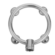  Ugelli atomizzatori rotondi per nebulizzatore ad alta pressione per giardino e