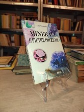 Luca Vergassola Minerali e pietre preziose Biesse 2008