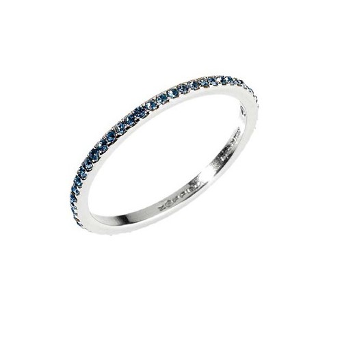 Moda anello zoppini - anello,
