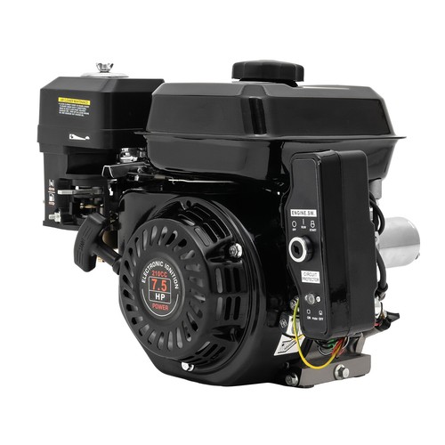 Avviamento elettrico motore - avviamento, a