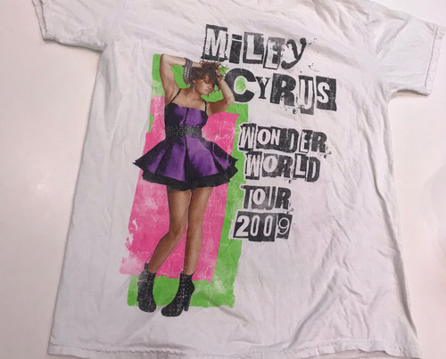 Camicia unisex miley cyrus - miley,