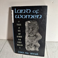 Land of Women : Tales of Sex