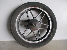 Ruota Posteriore Cerchio Ruote