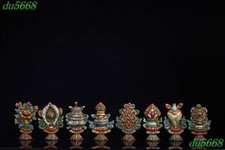 4"vecchio tempio buddismo