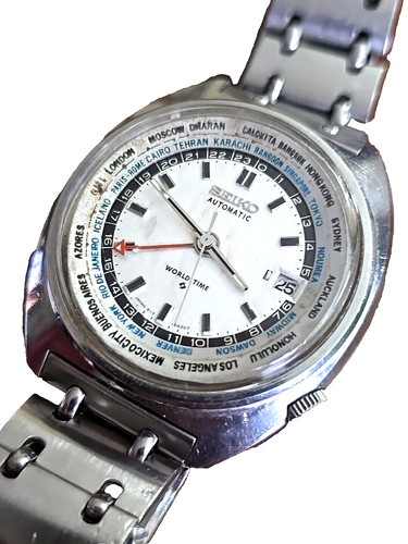 Orologio seiko 6117 6400 - orologio, 6117-6400