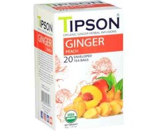 Ceylon Tipson infusi di tisane