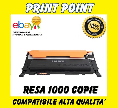 Toner compatibile per - toner,