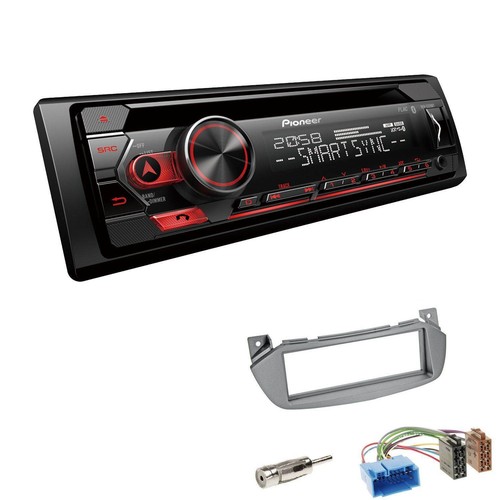 Pioneer din autoradio cd - pioneer,