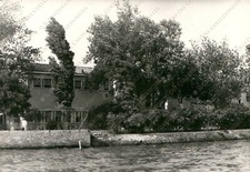 1967 GIUDECCA laguna