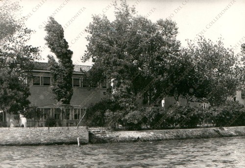 1967 giudecca laguna - 1967,