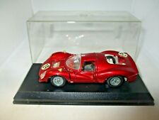 FERRARI P.4 A-27 MEBETOYS SCALA 1:43 OBSOLETO