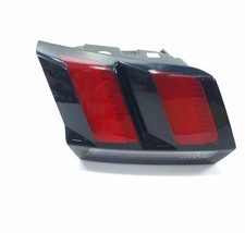 STOP POSTERIORE SINISTRO