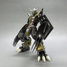 Action Figure Dark War Greymon