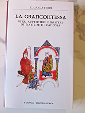 LA GRANCONTESSA VITA