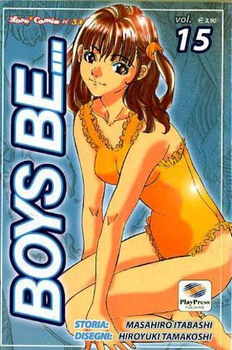Manga play press - play,