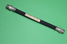 TUBO FRENO POSTERIORE FIAT 600, 600D, 600 E, 600 Multipla, 600 T