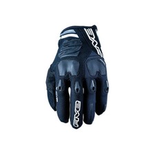 Summer FIVE Off Road E2 Black