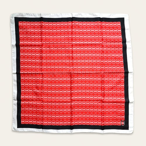 Gilera moto foulard scarf - gilera,